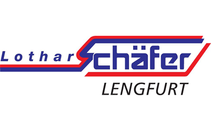 Firmenanzeige Heizöl Schäfer Lothar