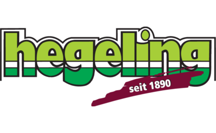 Firmenanzeige hegeling GmbH