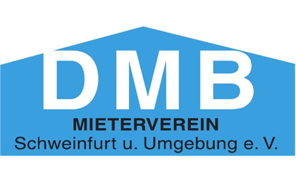 Firmenanzeige Mieterverein Schweinfurt und Umgebung e.V.