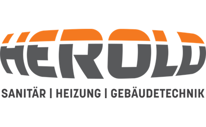 Firmenanzeige Heizung Sanitär Herold Haustechnik GmbH