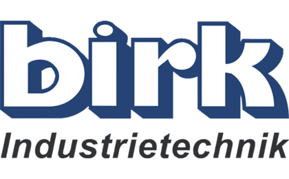 Firmenanzeige Birk GmbH Industrietechnik