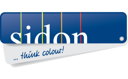 Firmenanzeige Sidon Farben