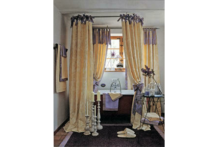 Firmenanzeige Thomsen Gardinen