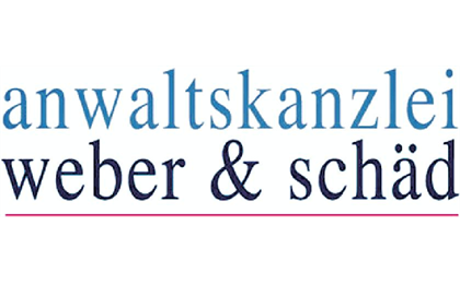 Firmenanzeige Rechtsanwalt Weber Werner Erich