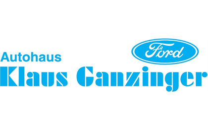 Firmenanzeige Ganzinger