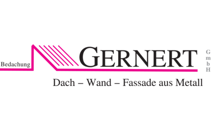 Firmenanzeige Gernert GmbH