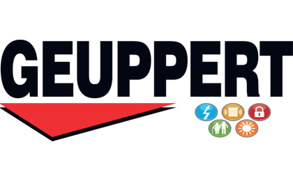 Firmenanzeige GEUPPERT Elektrotechnik GmbH & Co. KG