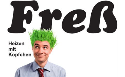 Firmenanzeige Freß Ernst oHG