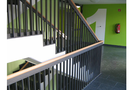 Firmenanzeige döll stahl- und metallkonstruktionen gmbh