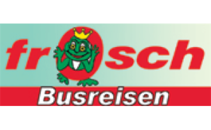 Firmenanzeige Frosch Reisen GmbH & Co. KG