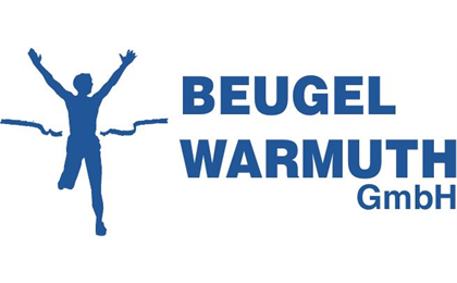 Firmenanzeige Physiotherapie Beugel-Warmuth GmbH