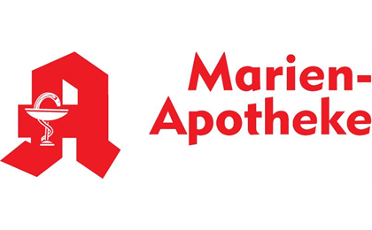 Firmenanzeige Marien-Apotheke Inh. Susanne Stäblein