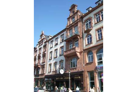 Firmenanzeige Klöffel Sabine