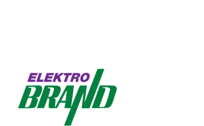 Firmenanzeige Elektro - Brand