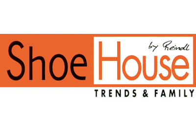 Firmenanzeige Schuhhaus Shoehouse