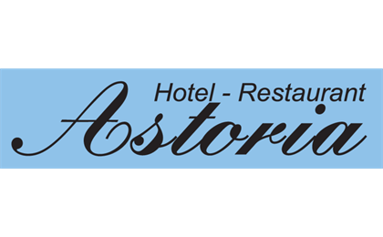 Firmenanzeige ASTORIA