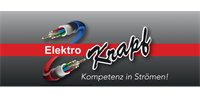 Firmenanzeige Elektro Krapf