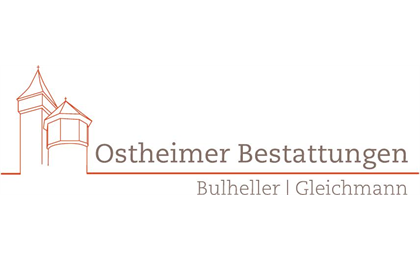 Firmenanzeige Bestattung Gleichmann