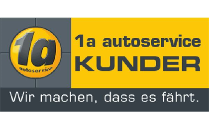 Firmenanzeige Autoservice Kunder