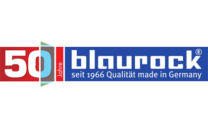 Firmenanzeige Blaurock GmbH