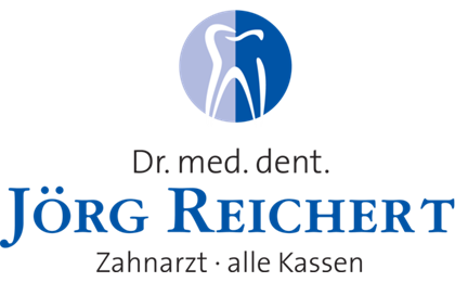 Firmenanzeige Reichert Jörg Dr.