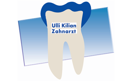 Firmenanzeige Kilian Ulli Dr.med.dent.