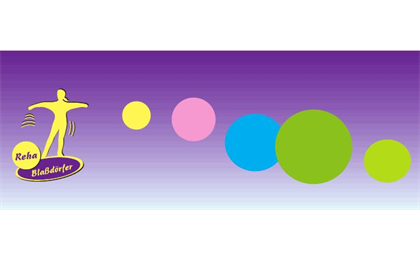 Firmenanzeige Blaßdörfer Dr. Ergotherapie Therapie Zentrum