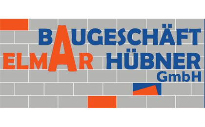 Firmenanzeige Baugeschäft Hübner Elmar GmbH