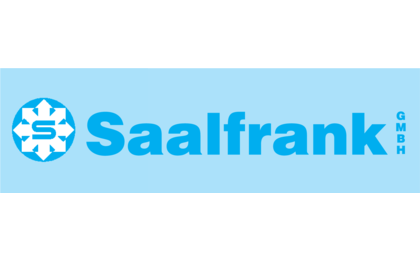 Firmenanzeige Saalfrank GmbH