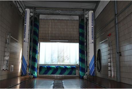 Firmenanzeige Ziegler Günter