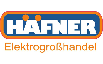 Firmenanzeige Häfner Walter GmbH