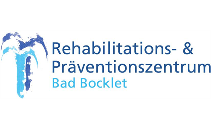 Firmenanzeige Rehabilitations- & Präventionszentrum Bad Bocklet
