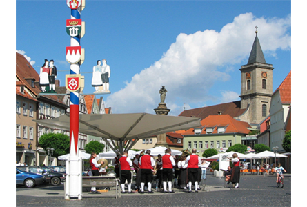 Firmenanzeige Triamare Sport- u. Erlebnisbad