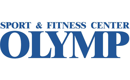 Firmenanzeige Fitness-Center Olymp