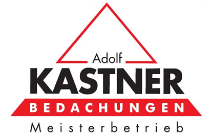 Firmenanzeige Dachdecker Kastner Adolf