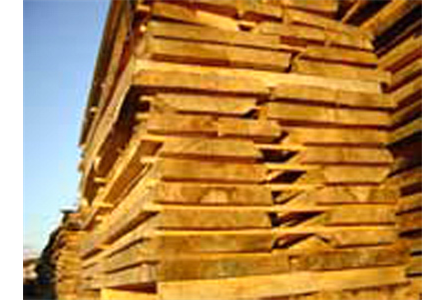 Firmenanzeige Sägewerk Reitz GmbH