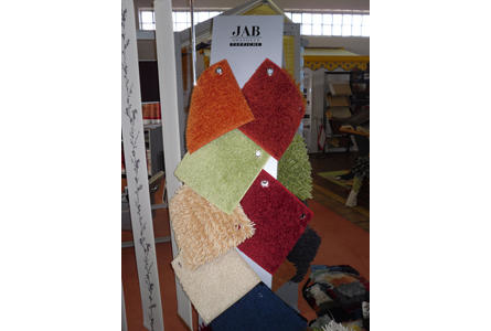 Firmenanzeige Raumausstattung Fromm