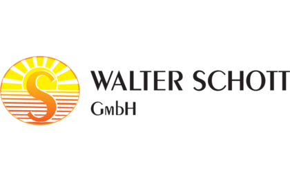 Firmenanzeige Schott Walter GmbH