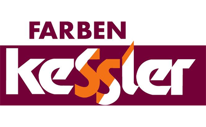 Firmenanzeige Kessler Farben