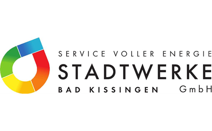 Firmenanzeige STADTWERKE BAD KISSINGEN GmbH
