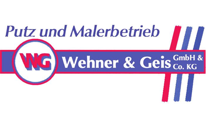 Firmenanzeige Malerbetrieb Wehner & Geis GmbH & Co. KG