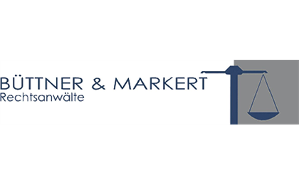 Firmenanzeige Büttner & Markert