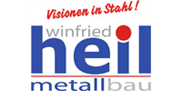 Firmenanzeige Heil Winfried