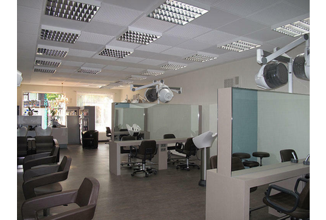 Firmenanzeige Friseur Schiesser