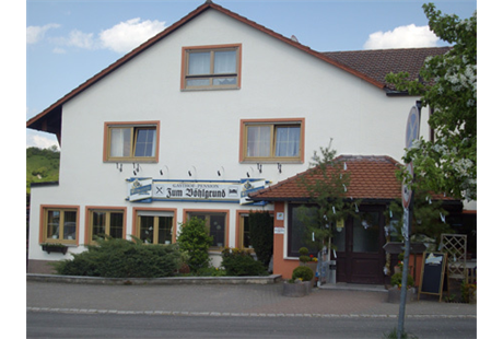 Firmenanzeige Gasthof-Pension Löbl