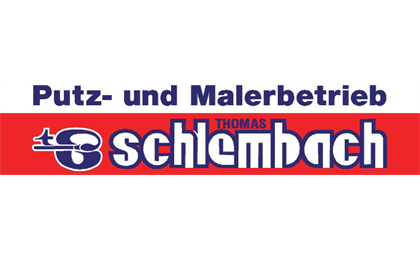 Firmenanzeige Schlembach Thomas KG