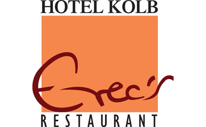 Firmenanzeige Hotel - Restaurant Kolb