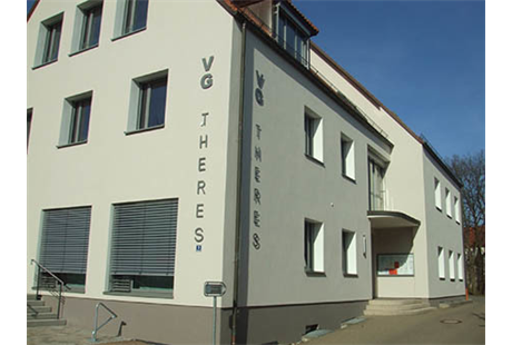 Firmenanzeige Verwaltungsgemeinschaft Theres