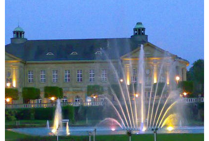 Firmenanzeige Dösch Bayerischer Hof