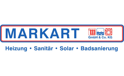 Firmenanzeige Markart GmbH & Co. KG